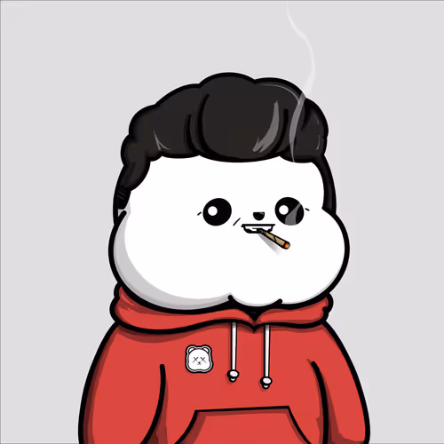 Kanpai Pandas