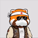 Kanpai Panda #8339