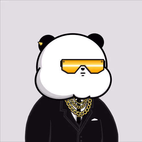 Kanpai Pandas