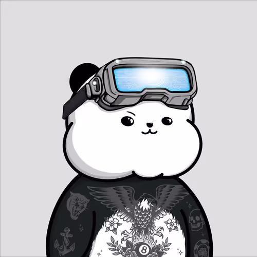 Kanpai Pandas