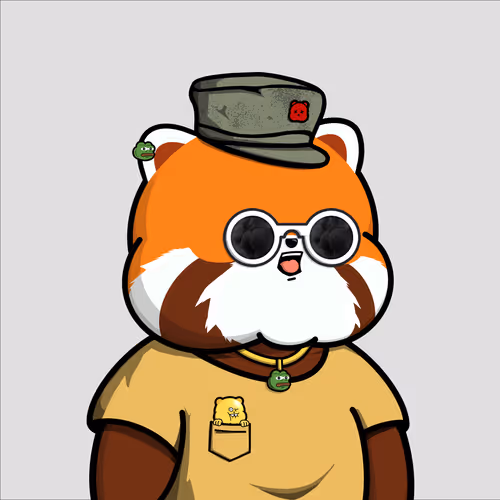 Kanpai Pandas