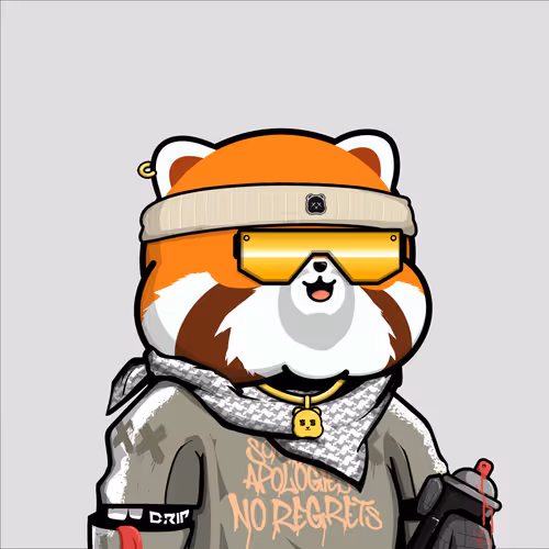 Kanpai Pandas