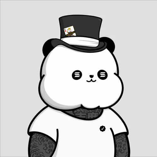 Kanpai Pandas