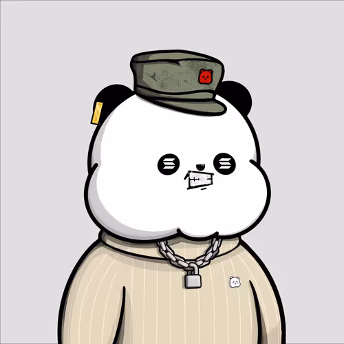 Kanpai Pandas