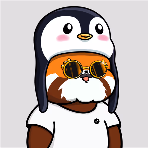 Kanpai Pandas