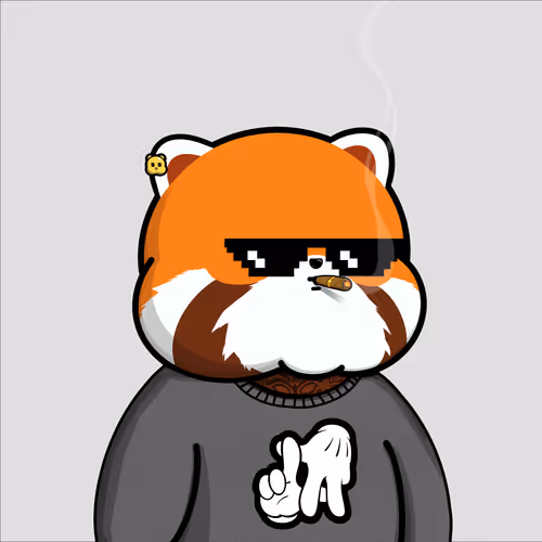 Kanpai Pandas