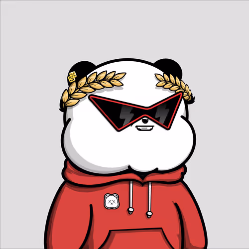 Kanpai Pandas