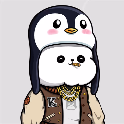 Kanpai Pandas