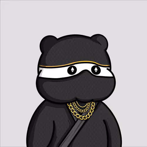 Kanpai Pandas