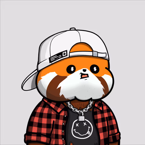 Kanpai Pandas
