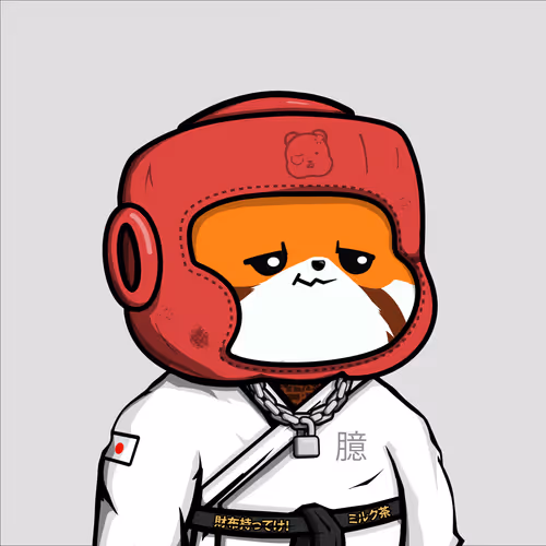 Kanpai Pandas