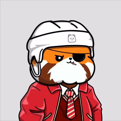 Kanpai Pandas