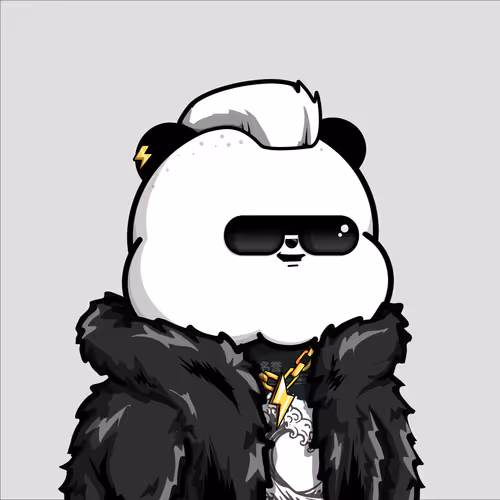 Kanpai Pandas