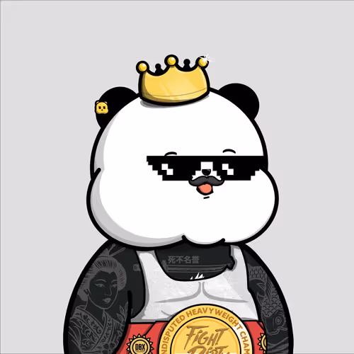 Kanpai Pandas