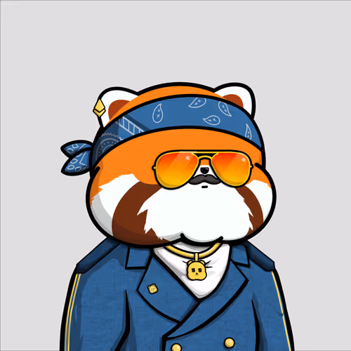 Kanpai Pandas