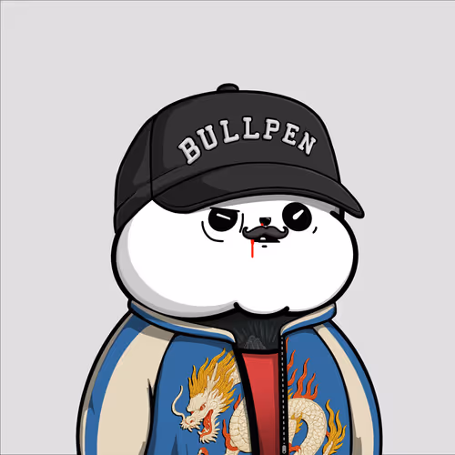 Kanpai Pandas