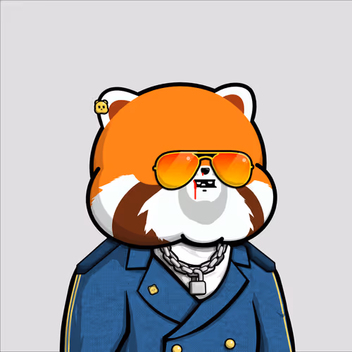 Kanpai Pandas