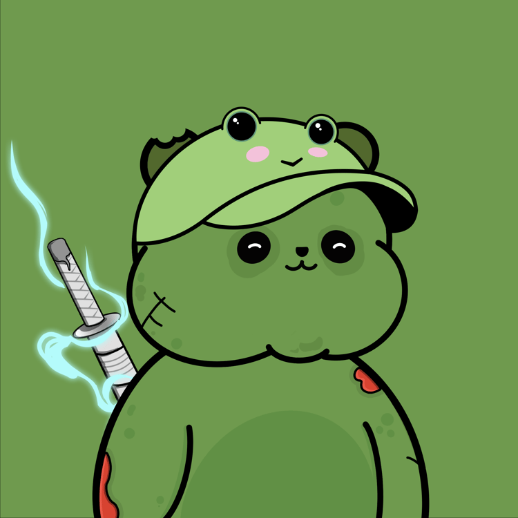 Kanpai Panda