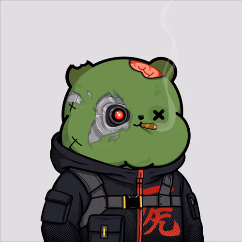 Kanpai Pandas