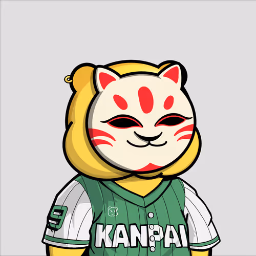 Kanpai Pandas