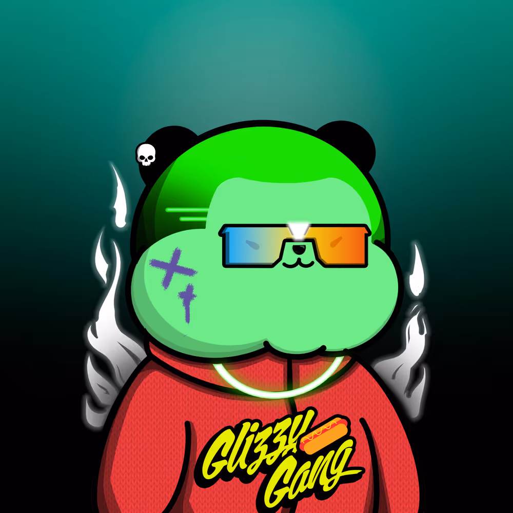 Infinity Panda #230