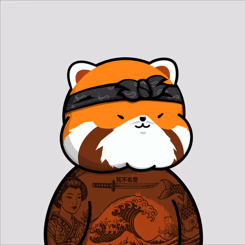 Kanpai Pandas