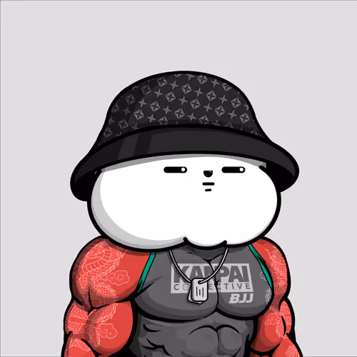 Kanpai Pandas
