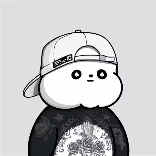 Kanpai Pandas