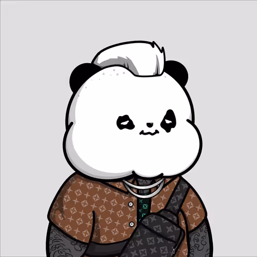 Kanpai Pandas