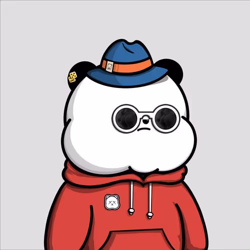 Kanpai Pandas