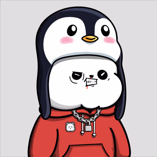 Kanpai Pandas