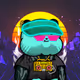 Infinity Panda #12