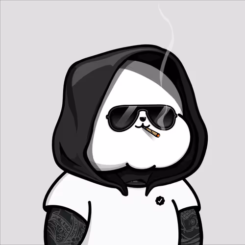 Kanpai Pandas