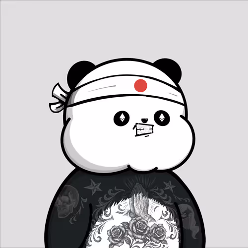 Kanpai Pandas