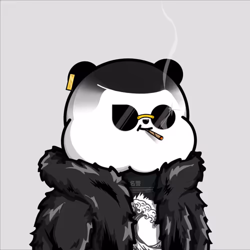 Kanpai Pandas