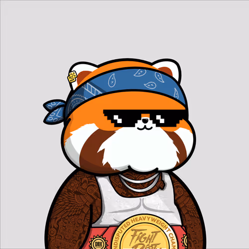 Kanpai Pandas