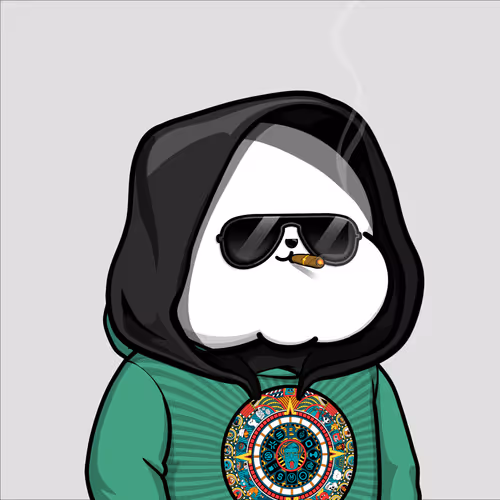 Kanpai Pandas