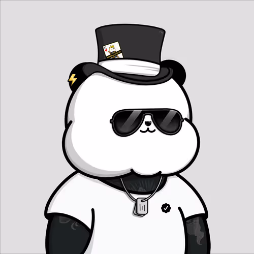 Kanpai Pandas