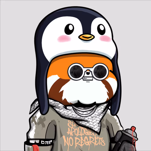Kanpai Pandas