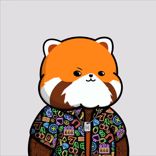 Kanpai Pandas