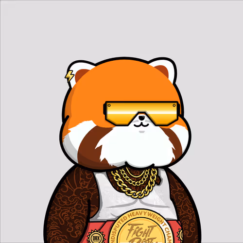 Kanpai Pandas