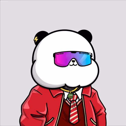Kanpai Pandas