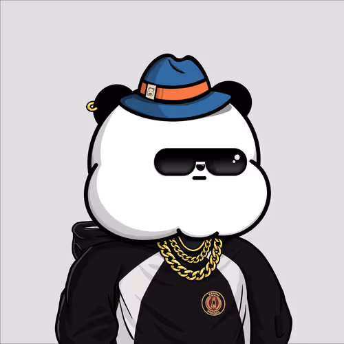 Kanpai Pandas