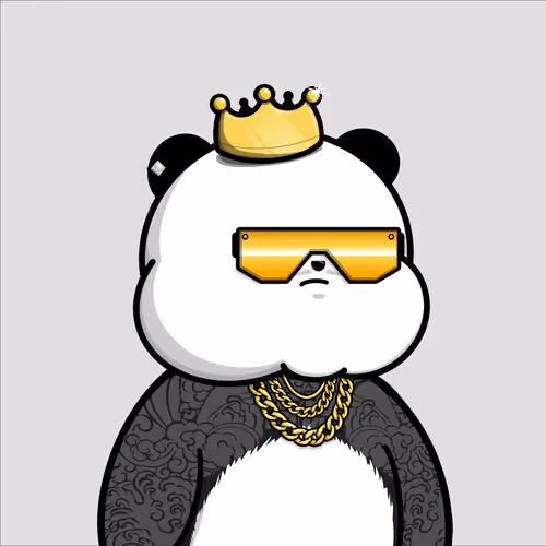 Kanpai Pandas