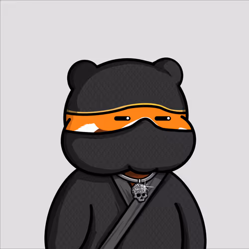 Kanpai Pandas