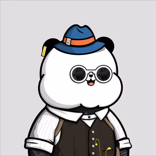 Kanpai Pandas