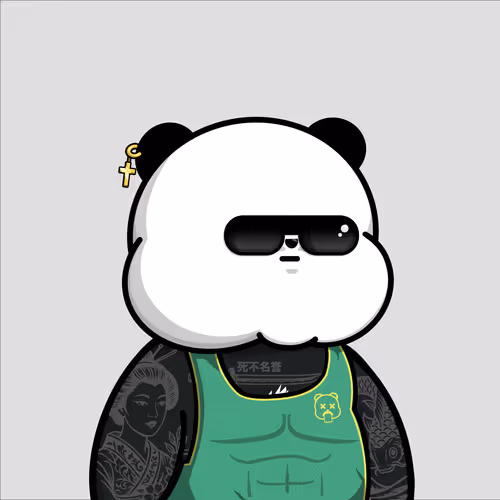 Kanpai Pandas