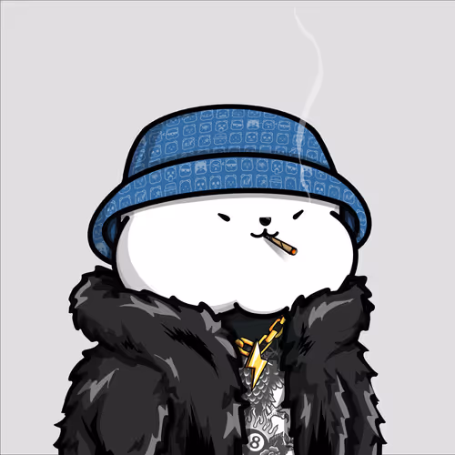 Kanpai Pandas