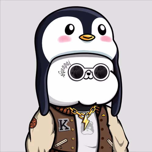 Kanpai Pandas