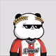 Kanpai Panda #7917